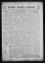 Thumbnail image of item number 1 in: 'Zavala County Sentinel (Crystal City, Tex.), Vol. 33, No. 16, Ed. 1 Friday, August 11, 1944'.