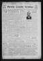 Newspaper: Zavala County Sentinel (Crystal City, Tex.), Vol. 33, No. 29, Ed. 1 F…