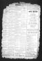 Thumbnail image of item number 3 in: 'Zavala County Sentinel (Crystal City, Tex.), Vol. 26, No. [36], Ed. 1 Friday, January 21, 1938'.