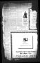 Thumbnail image of item number 3 in: 'Zavala County Sentinel (Crystal City, Tex.), Vol. [18], No. 30, Ed. 1 Friday, December 20, 1929'.