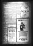 Thumbnail image of item number 3 in: 'The Rocksprings Record and Edwards County Leader (Rocksprings, Tex.), Vol. 11, No. 51, Ed. 1 Friday, November 29, 1929'.