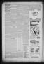Thumbnail image of item number 2 in: 'Zavala County Sentinel (Crystal City, Tex.), Vol. 33, No. 7, Ed. 1 Friday, June 9, 1944'.