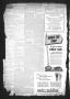 Thumbnail image of item number 2 in: 'Zavala County Sentinel (Crystal City, Tex.), Vol. 25, No. 50, Ed. 1 Friday, April 30, 1937'.
