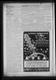 Thumbnail image of item number 2 in: 'Zavala County Sentinel (Crystal City, Tex.), Vol. 31, No. 44, Ed. 1 Friday, February 26, 1943'.