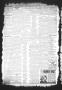 Thumbnail image of item number 2 in: 'Zavala County Sentinel (Crystal City, Tex.), Vol. [26], No. [46], Ed. 1 Friday, April 1, 1938'.