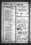 Thumbnail image of item number 4 in: 'La Voz (San Diego, Tex.), Vol. 1, No. 27, Ed. 1 Friday, June 26, 1936'.