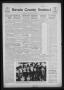 Newspaper: Zavala County Sentinel (Crystal City, Tex.), Vol. 33, No. 33, Ed. 1 F…