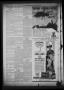 Thumbnail image of item number 4 in: 'Zavala County Sentinel (Crystal City, Tex.), Vol. 34, No. 6, Ed. 1 Friday, June 1, 1945'.