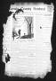 Primary view of Zavala County Sentinel (Crystal City, Tex.), Vol. [23], No. 28, Ed. 1 Friday, November 30, 1934