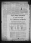 Thumbnail image of item number 2 in: 'Zavala County Sentinel (Crystal City, Tex.), Vol. 34, No. 45, Ed. 1 Friday, March 1, 1946'.