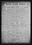 Thumbnail image of item number 1 in: 'Zavala County Sentinel (Crystal City, Tex.), Vol. 34, No. 32, Ed. 1 Friday, November 30, 1945'.