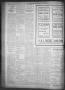 Thumbnail image of item number 2 in: 'Fort Worth Gazette. (Fort Worth, Tex.), Vol. 17, No. 23, Ed. 1, Sunday, December 4, 1892'.