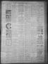Thumbnail image of item number 3 in: 'Fort Worth Gazette. (Fort Worth, Tex.), Vol. 17, No. 23, Ed. 1, Sunday, December 4, 1892'.