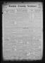 Primary view of Zavala County Sentinel (Crystal City, Tex.), Vol. 34, No. 23, Ed. 1 Friday, September 28, 1945