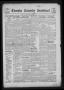 Newspaper: Zavala County Sentinel (Crystal City, Tex.), Vol. 32, No. 52, Ed. 1 F…