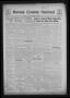 Thumbnail image of item number 1 in: 'Zavala County Sentinel (Crystal City, Tex.), Vol. 34, No. 18, Ed. 1 Friday, August 24, 1945'.