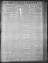 Primary view of Fort Worth Gazette. (Fort Worth, Tex.), Vol. 17, No. 27, Ed. 1, Thursday, December 8, 1892