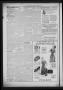 Thumbnail image of item number 2 in: 'Zavala County Sentinel (Crystal City, Tex.), Vol. 31, No. 49, Ed. 1 Friday, April 2, 1943'.