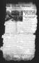 Thumbnail image of item number 1 in: 'Zavala County Sentinel (Crystal City, Tex.), Vol. [17], No. 43, Ed. 1 Friday, March 15, 1929'.