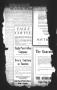 Thumbnail image of item number 2 in: 'Zavala County Sentinel (Crystal City, Tex.), Vol. [17], No. 43, Ed. 1 Friday, March 15, 1929'.
