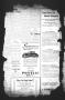 Thumbnail image of item number 4 in: 'Zavala County Sentinel (Crystal City, Tex.), Vol. [17], No. 43, Ed. 1 Friday, March 15, 1929'.
