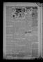 Thumbnail image of item number 2 in: 'The Somerville Advertiser. (Somerville, Tex.), Vol. 13, No. 2, Ed. 1 Friday, May 30, 1913'.