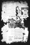 Thumbnail image of item number 2 in: 'Zavala County Sentinel (Crystal City, Tex.), Vol. [24], No. 46, Ed. 1 Friday, April 3, 1936'.