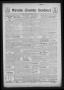 Thumbnail image of item number 1 in: 'Zavala County Sentinel (Crystal City, Tex.), Vol. 33, No. 1, Ed. 1 Friday, April 28, 1944'.