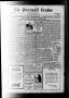 Newspaper: The Pearsall Leader (Pearsall, Tex.), Vol. 21, No. 47, Ed. 1 Friday, …