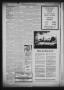 Thumbnail image of item number 2 in: 'Zavala County Sentinel (Crystal City, Tex.), Vol. 34, No. 37, Ed. 1 Friday, January 4, 1946'.