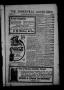 Newspaper: The Somerville Advertiser. (Somerville, Tex.), Vol. 13, No. 6, Ed. 1 …