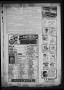 Thumbnail image of item number 3 in: 'Zavala County Sentinel (Crystal City, Tex.), Vol. 34, No. 33, Ed. 1 Friday, December 7, 1945'.