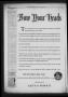 Thumbnail image of item number 4 in: 'Zavala County Sentinel (Crystal City, Tex.), Vol. 33, No. 10, Ed. 1 Friday, June 30, 1944'.