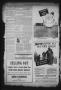 Thumbnail image of item number 4 in: 'Zavala County Sentinel (Crystal City, Tex.), Vol. 33, No. 49, Ed. 1 Friday, March 30, 1945'.