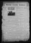 Thumbnail image of item number 1 in: 'Zavala County Sentinel (Crystal City, Tex.), Vol. 33, No. 41, Ed. 1 Friday, February 2, 1945'.