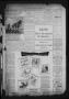 Thumbnail image of item number 3 in: 'Zavala County Sentinel (Crystal City, Tex.), Vol. 33, No. 41, Ed. 1 Friday, February 2, 1945'.