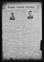 Thumbnail image of item number 1 in: 'Zavala County Sentinel (Crystal City, Tex.), Vol. 34, No. 16, Ed. 1 Friday, August 10, 1945'.