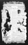 Thumbnail image of item number 1 in: 'Zavala County Sentinel (Crystal City, Tex.), Vol. [24], No. 43, Ed. 1 Friday, March 13, 1936'.