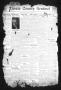 Primary view of Zavala County Sentinel (Crystal City, Tex.), Vol. 25, No. 5, Ed. 1 Friday, June 19, 1936