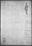 Thumbnail image of item number 2 in: 'Fort Worth Gazette. (Fort Worth, Tex.), Vol. 17, No. 62, Ed. 1, Friday, January 13, 1893'.