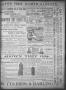 Primary view of Fort Worth Gazette. (Fort Worth, Tex.), Vol. 17, No. 64, Ed. 1, Sunday, January 15, 1893