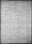 Primary view of Fort Worth Gazette. (Fort Worth, Tex.), Vol. 17, No. 68, Ed. 1, Thursday, January 19, 1893