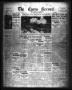 Newspaper: The Cuero Record (Cuero, Tex.), Vol. 47, No. 199, Ed. 1 Thursday, Sep…