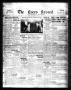 Newspaper: The Cuero Record (Cuero, Tex.), Vol. 46, No. 109, Ed. 1 Sunday, May 1…