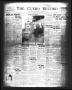 Thumbnail image of item number 1 in: 'The Cuero Record (Cuero, Tex.), Vol. 37, No. 31, Ed. 1 Friday, February 6, 1931'.