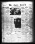 Newspaper: The Cuero Record (Cuero, Tex.), Vol. 47, No. 176, Ed. 1 Thursday, Aug…