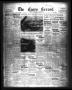 Newspaper: The Cuero Record (Cuero, Tex.), Vol. 47, No. 184, Ed. 1 Monday, Augus…