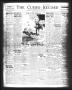 Newspaper: The Cuero Record (Cuero, Tex.), Vol. 37, No. 88, Ed. 1 Thursday, Apri…