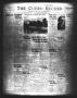 Newspaper: The Cuero Record (Cuero, Tex.), Vol. 37, No. 46, Ed. 1 Thursday, Febr…