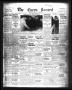 Newspaper: The Cuero Record (Cuero, Tex.), Vol. 47, No. 163, Ed. 1 Thursday, Jul…